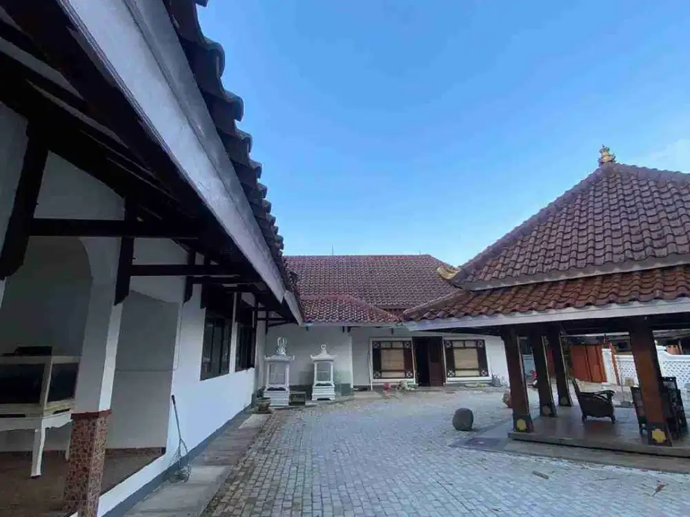 Dijual Rumah Bagus Siap huni di Villa Cinere Mas