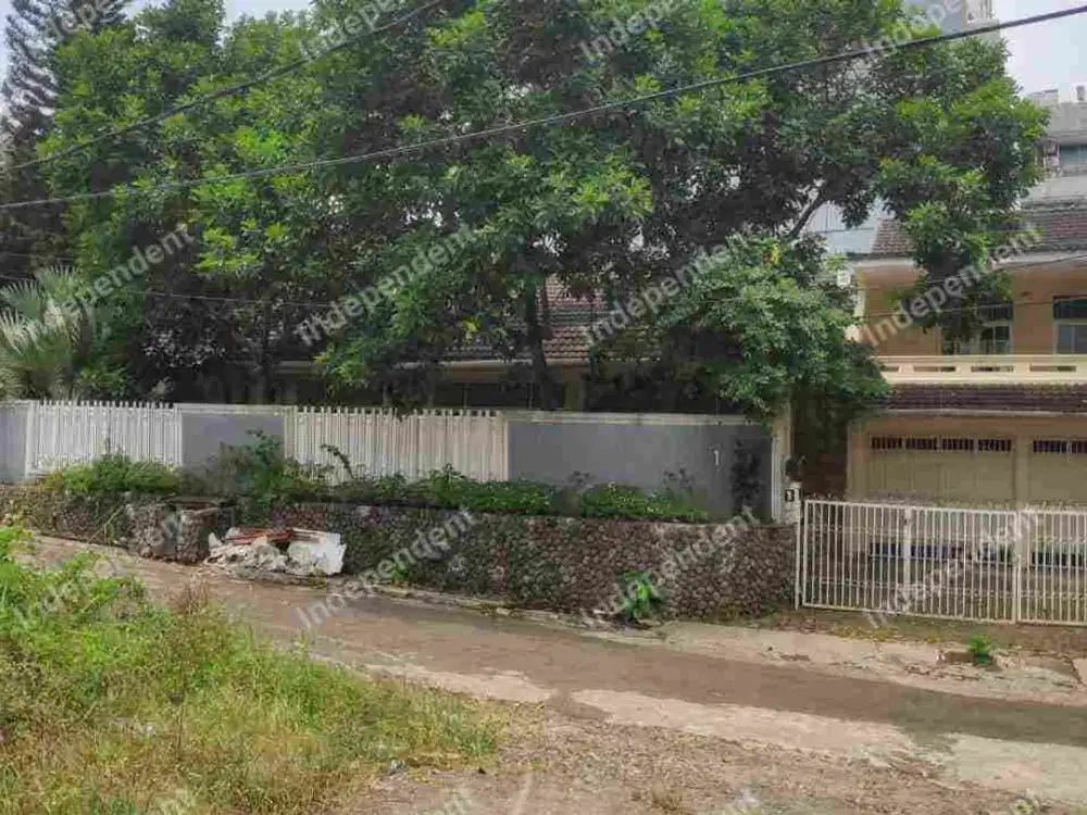 Disewakan Rumah Daerah Warung Buncit Jakarta Selatan