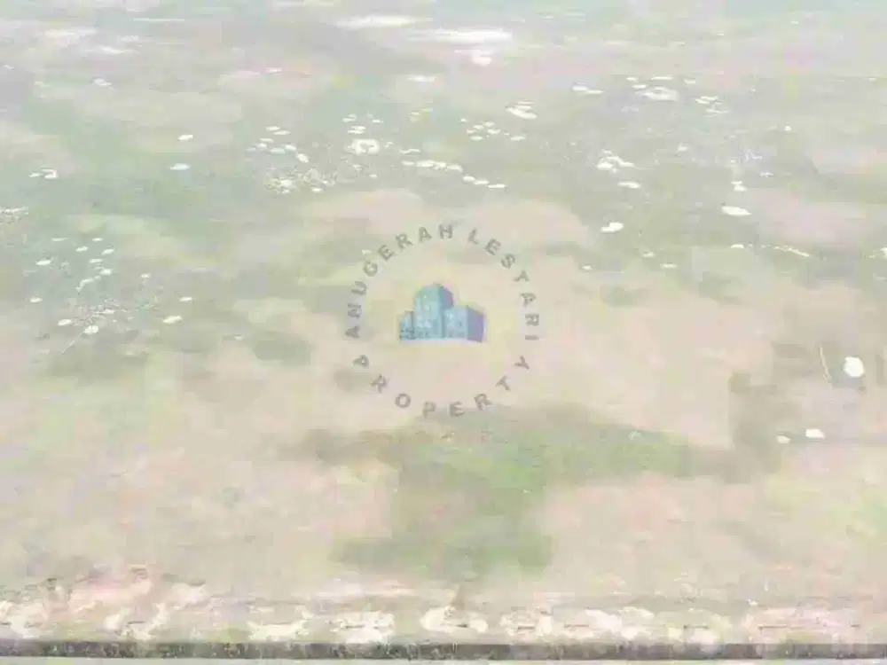 Dijual Cepat! Tanah di Kawasan Industri Modern Cikande. Tanah Darat dan Strategis