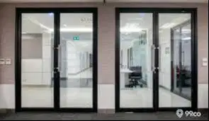 Pasang Borongan Pasang Plafon - Partisi Gypsum + ALUMUnium - Aluminium