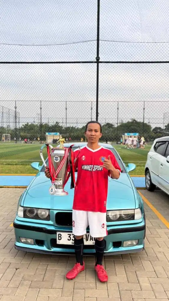 Driver Pribadi / Supir Pribadi