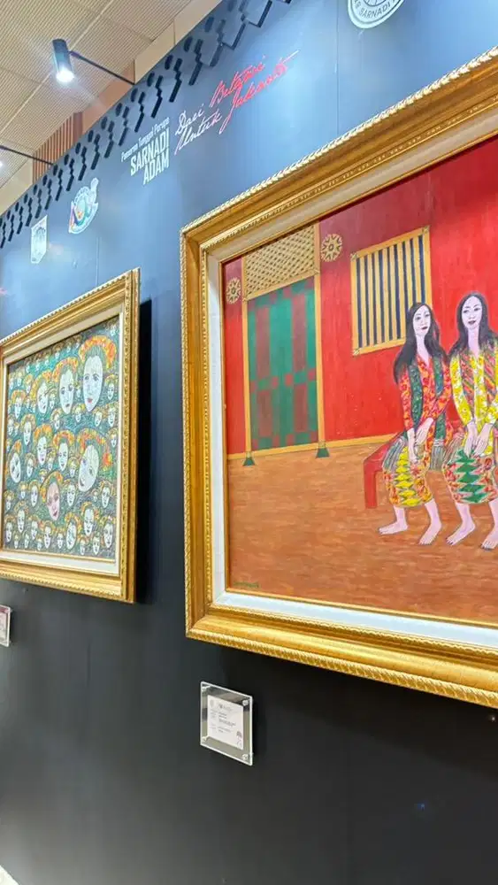 Lowongan pengasuh anak