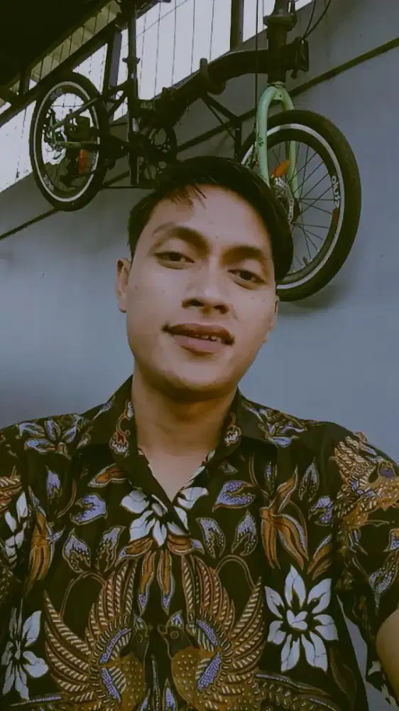 Mencari pekerjaan driver pribadi