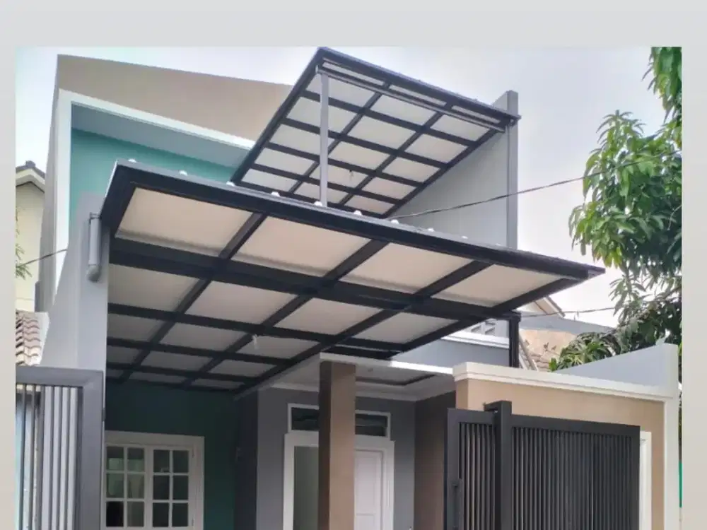 Jual Murah Rumah Satu Lantai Harvest City Cibubur