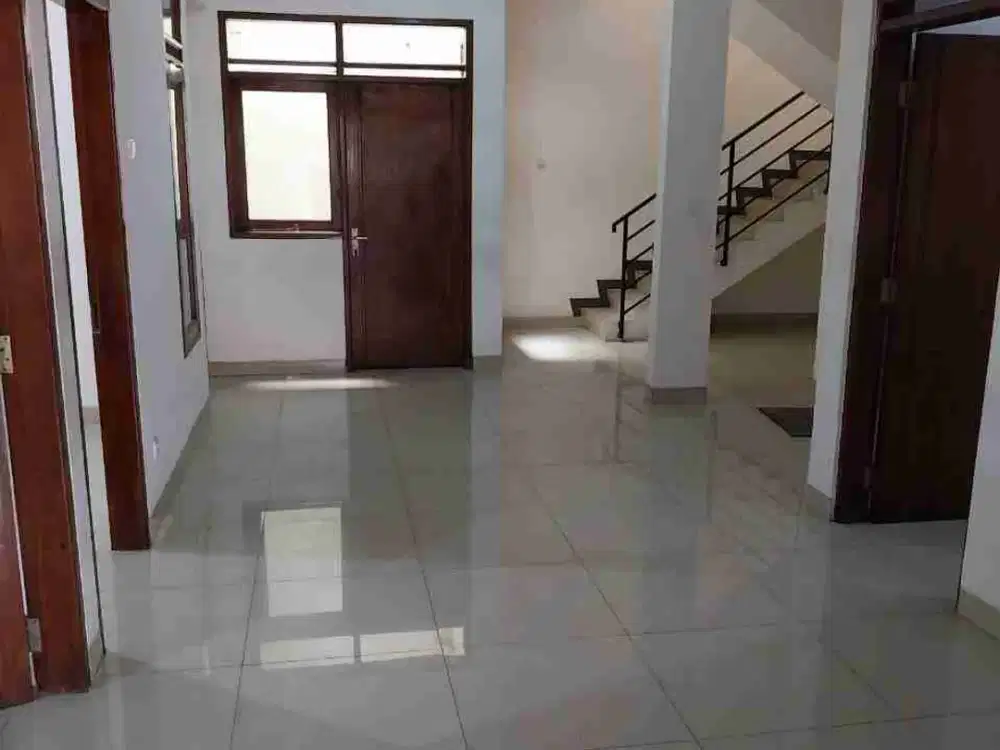 SEWa Rumah BATUNUNGGAL SIAP HUNI