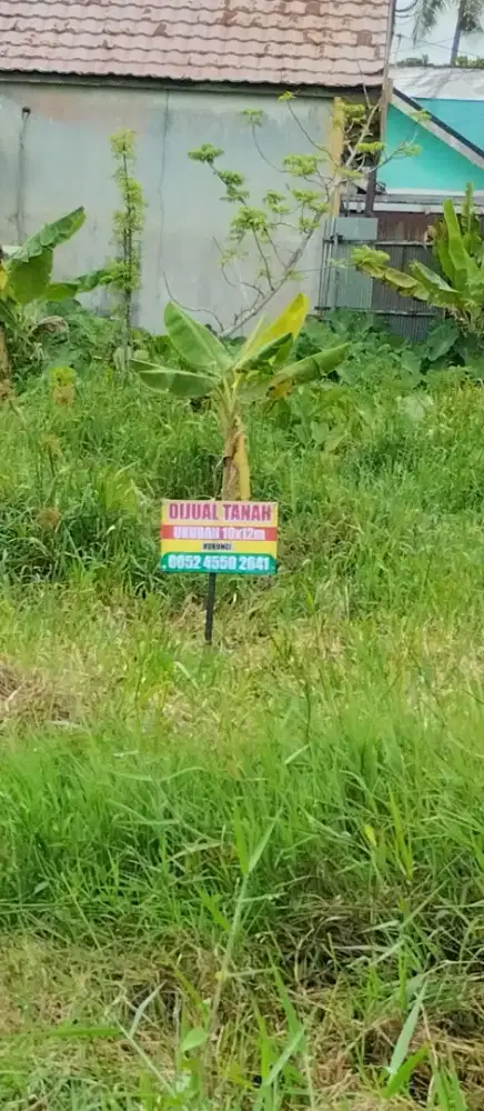 Dijual Tanah Kayu Tangi, Komplek Simpang Gusti , Jalan Simpang Gusti V