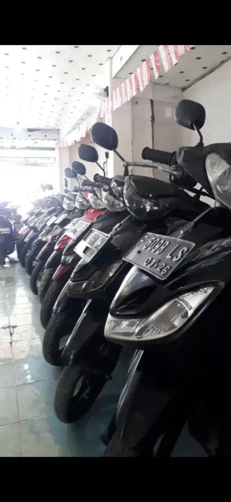 YAMAHA MIO SPORTY ,SMILE 2007,2010,2011