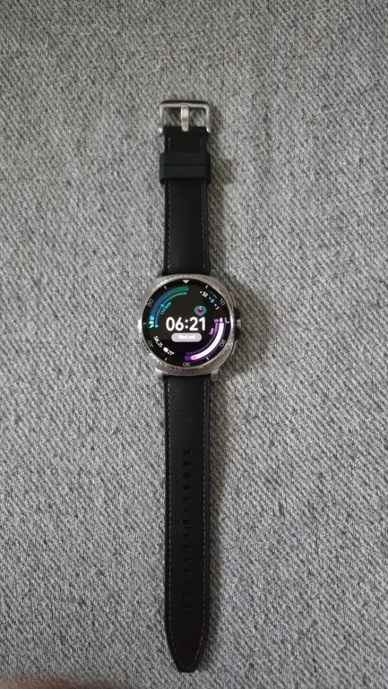 Galaxy Watch 8 Classic Like New
