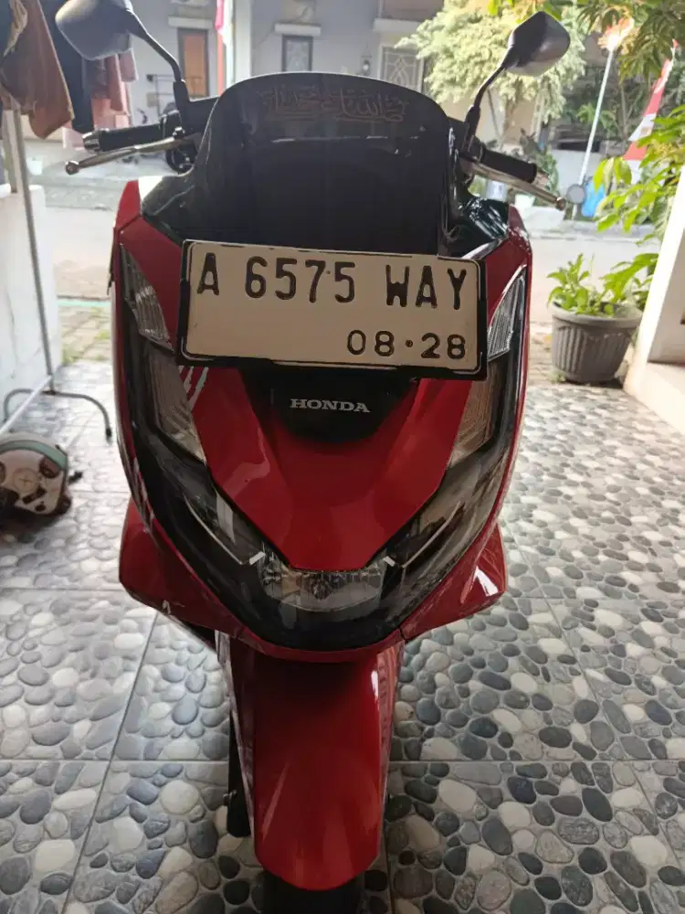 PCX 160 CBS thn 2023