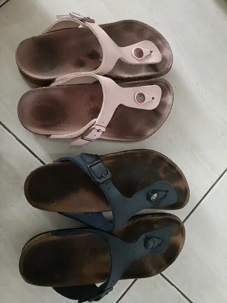 ORI Birkenstock anak