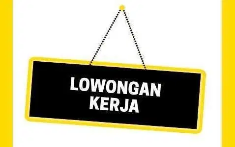 Lowongan Pembantu/ART