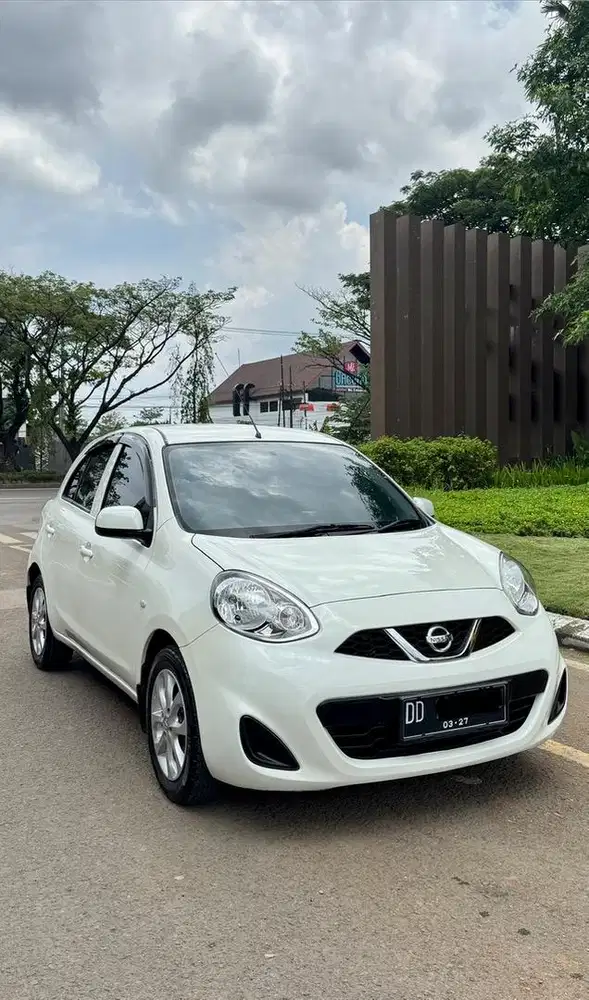 March Matic istimewah