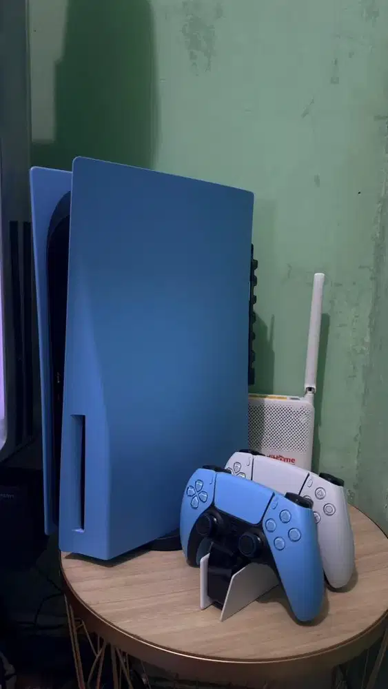 Play Station 5 (Jarang pakai)