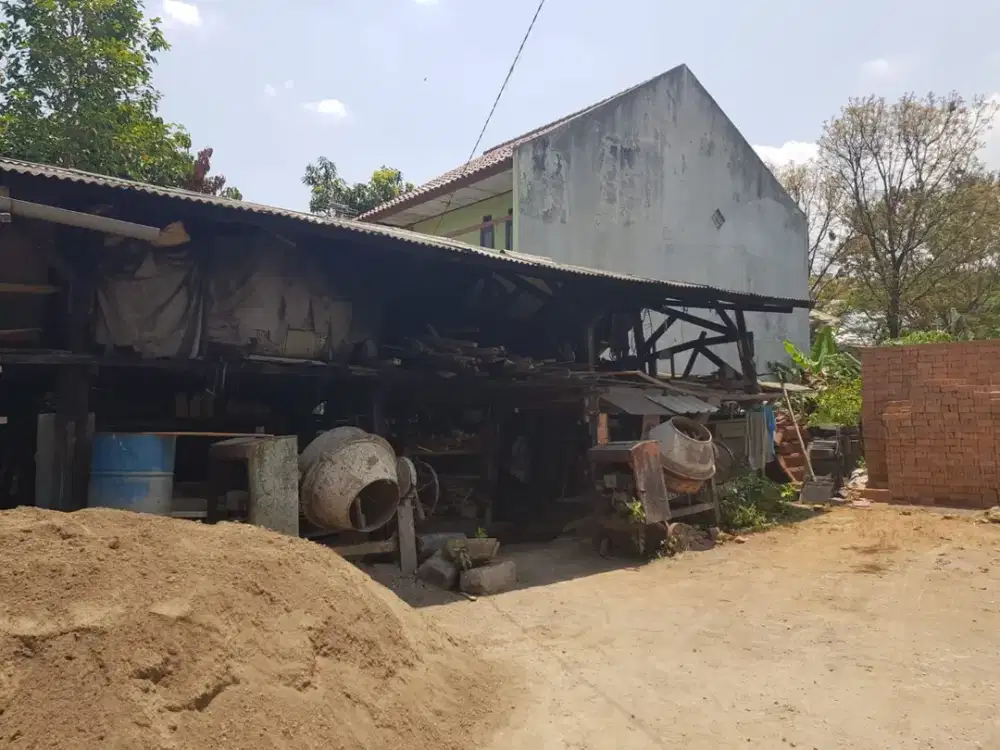 Bagus buat kantor Retail Hotel Showroom di AH Nasution Bandung