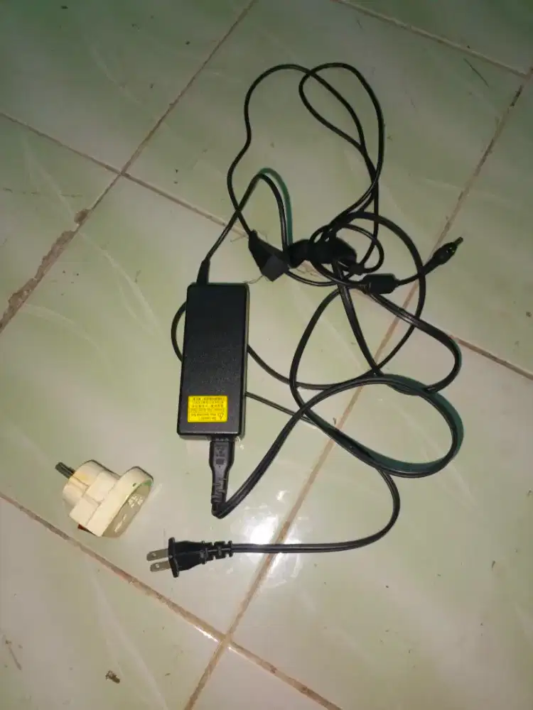 Casan Laptop Toshiba