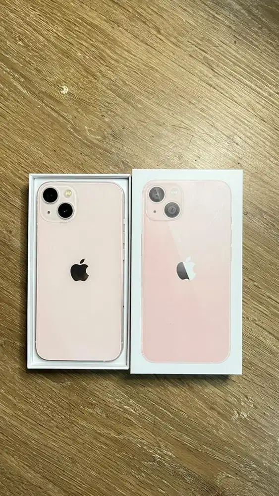 IPHONE 13 128 GB INTER ALL OPERATOR