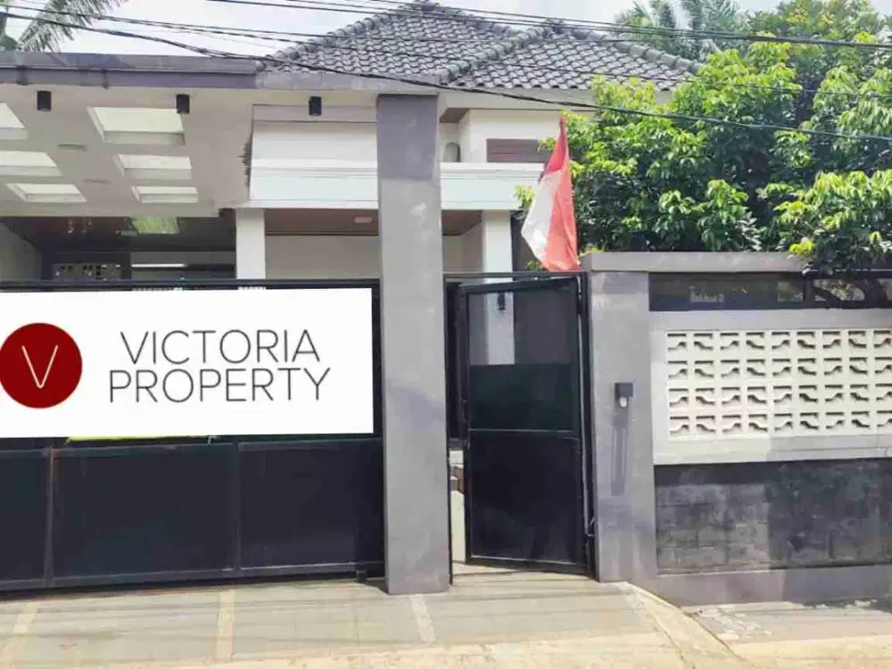 Rumah Siap Huni Di Sukaraja Bogor