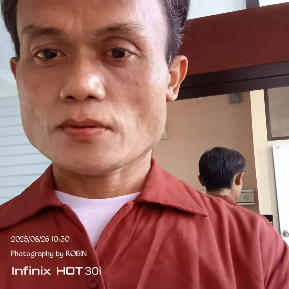 Bth pkrjaan OB/Cleaning