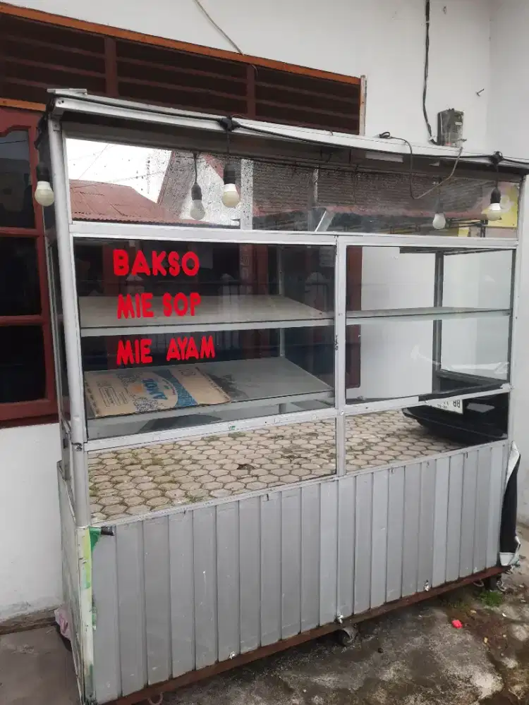 Steling jumbo serba guna