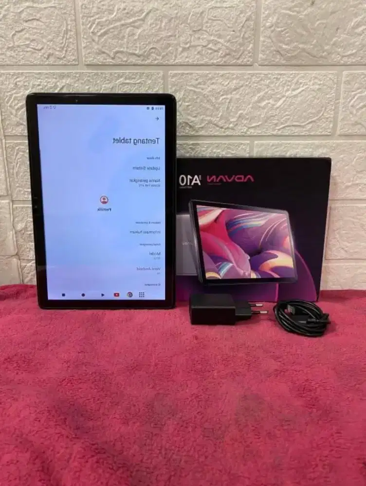 Advan Tab A10 (4) 64