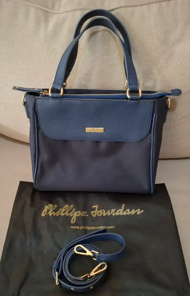 Tas wanita Phillip Jourdan
