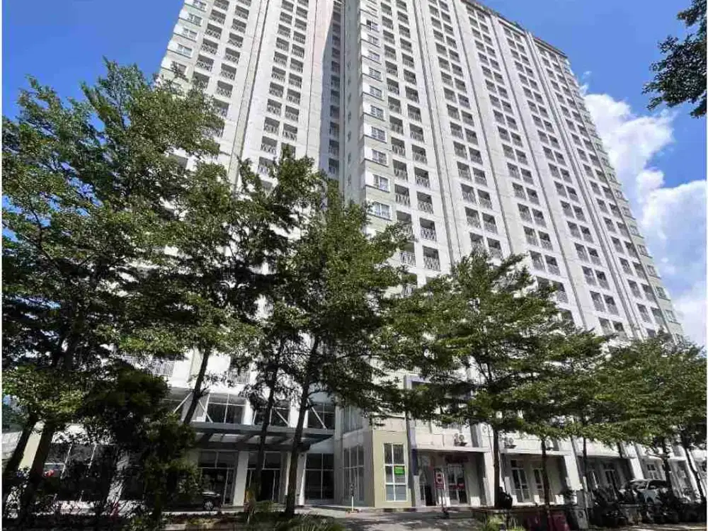 Jual Apartement Skyland Jatinangor Harga All In Sampai Balik Nama