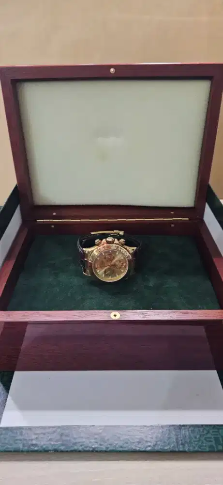 Rolex Cosmograph Daytona