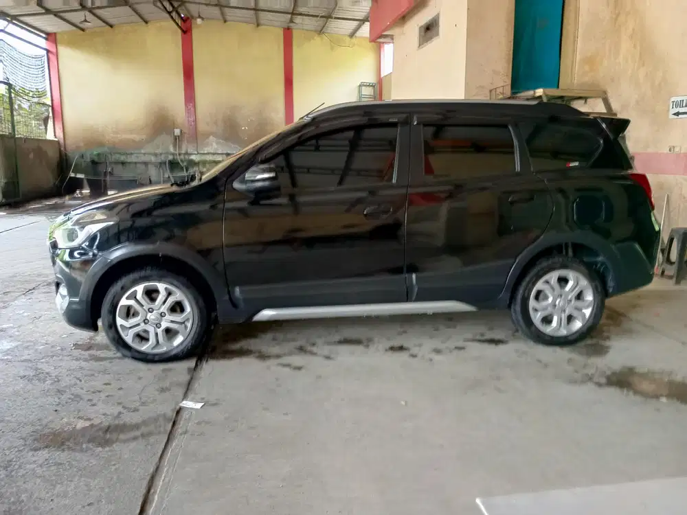 Datsun Cross 2018 Bensin