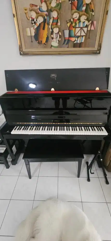 Kawai Piano CX-5H A65411