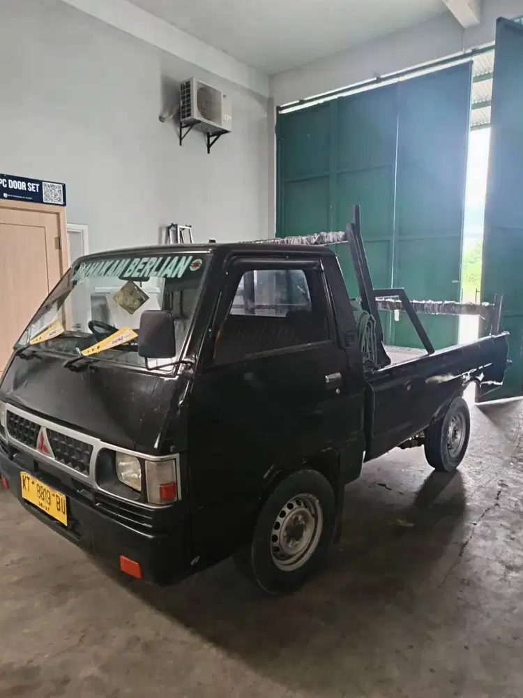 DIJUAL CEPAT NEGO SAMPAI DEAL L300