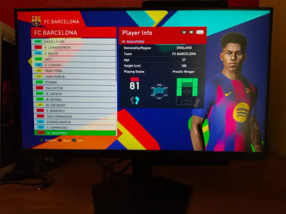 Install PES UPDATE 2026