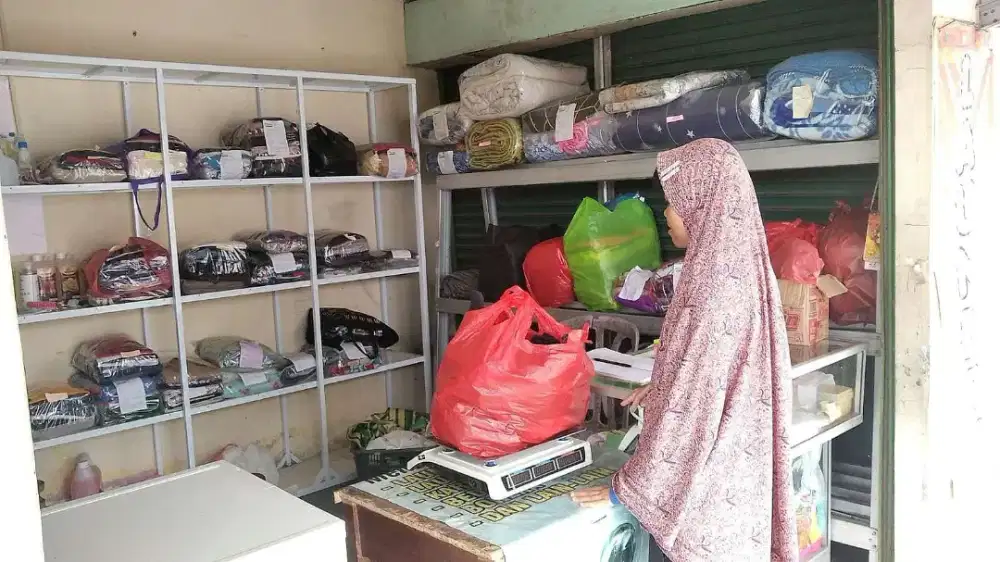 Di Butuhkan Karyawan Laundry