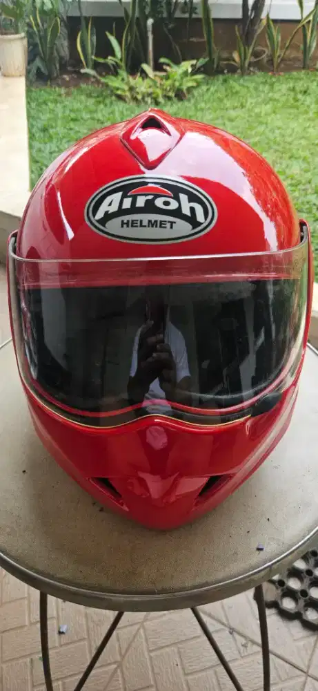 Airoh Helmet Full Face