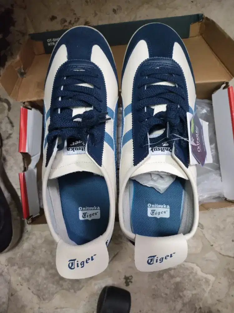 Sepatu Onitsuka Tiger Original