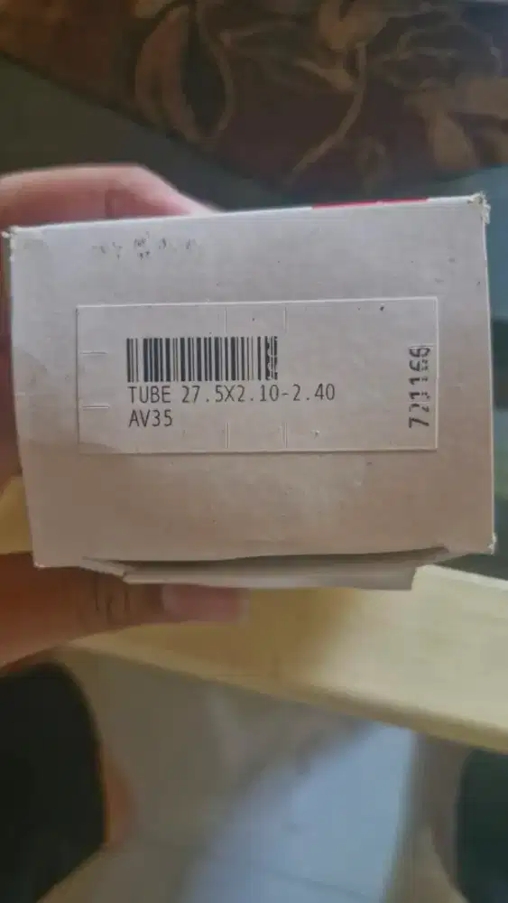 Jual ban dalam polygon (cek foto untuk spek)