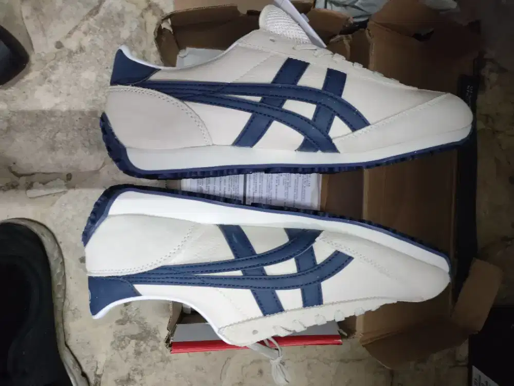 Sepatu Onitsuka Tiger Original