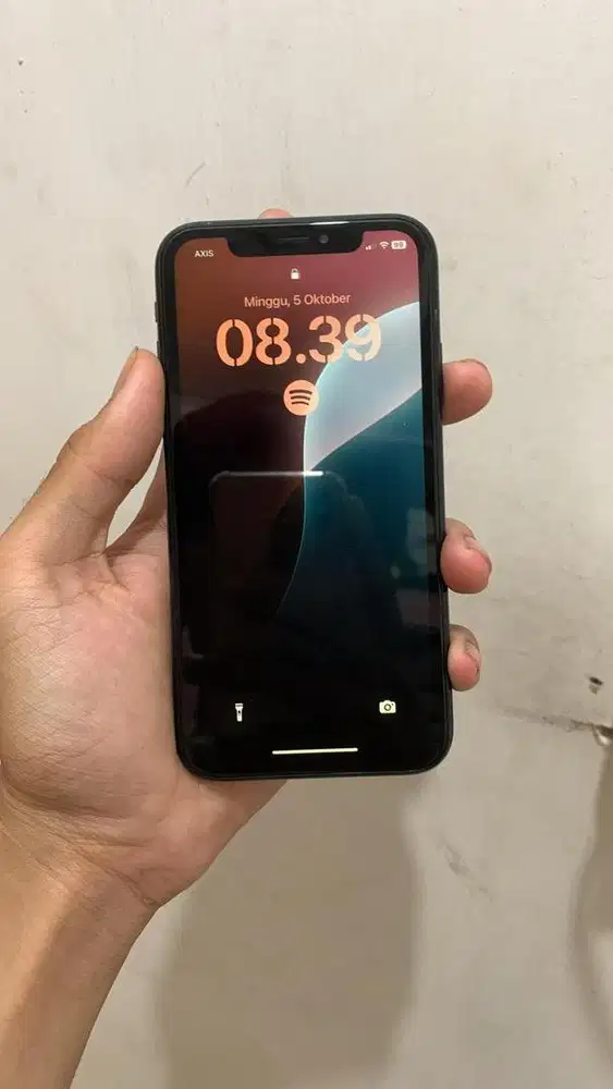 iphone xr 64gb black all operator