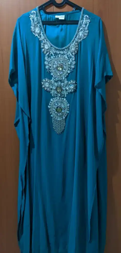 Kaftan India Bling Bling