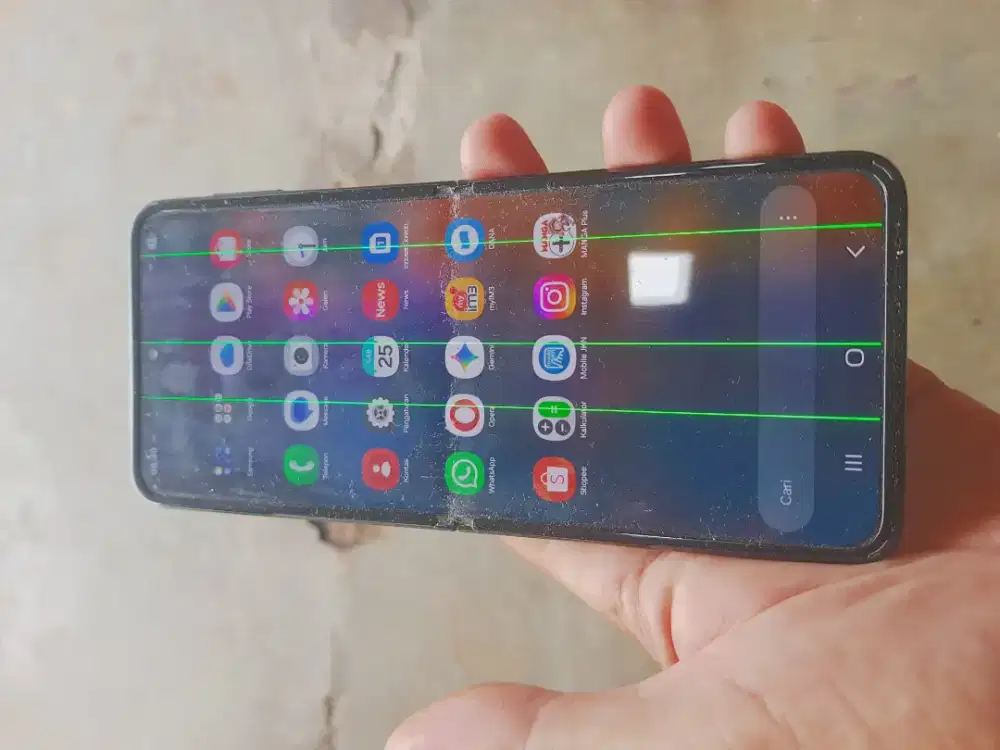 Samsung z flip 3 5g 8/128