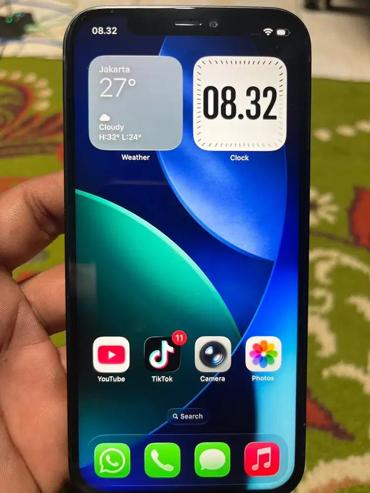 Iphone 12 64 wifi only