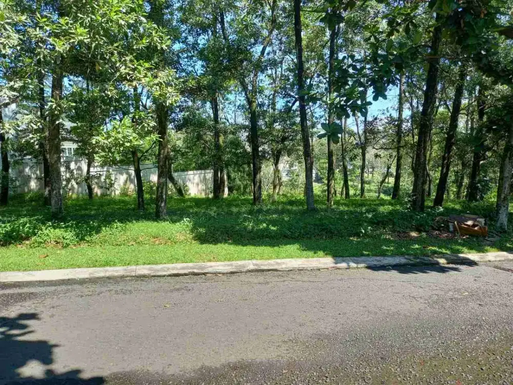 Jual kav di Sentul City