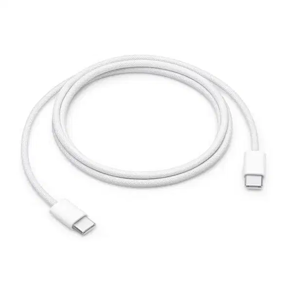 Original Apple USB-C Woven Charge Cable