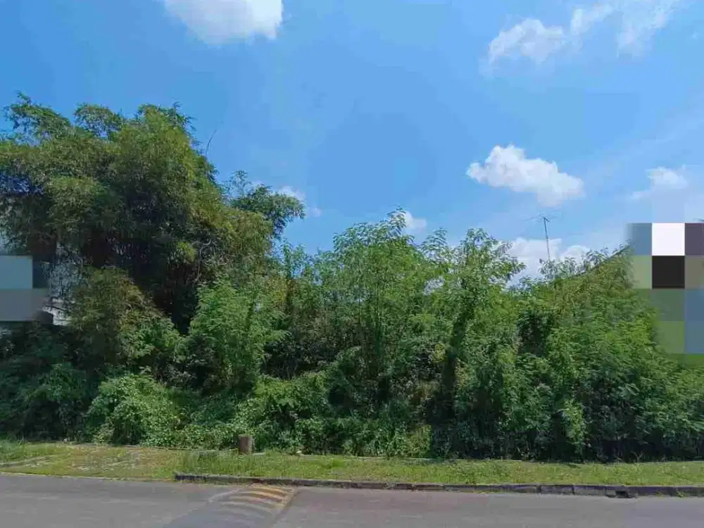 Dijual Murah Tanah kavling Boulevard Sukajadi Batam Center