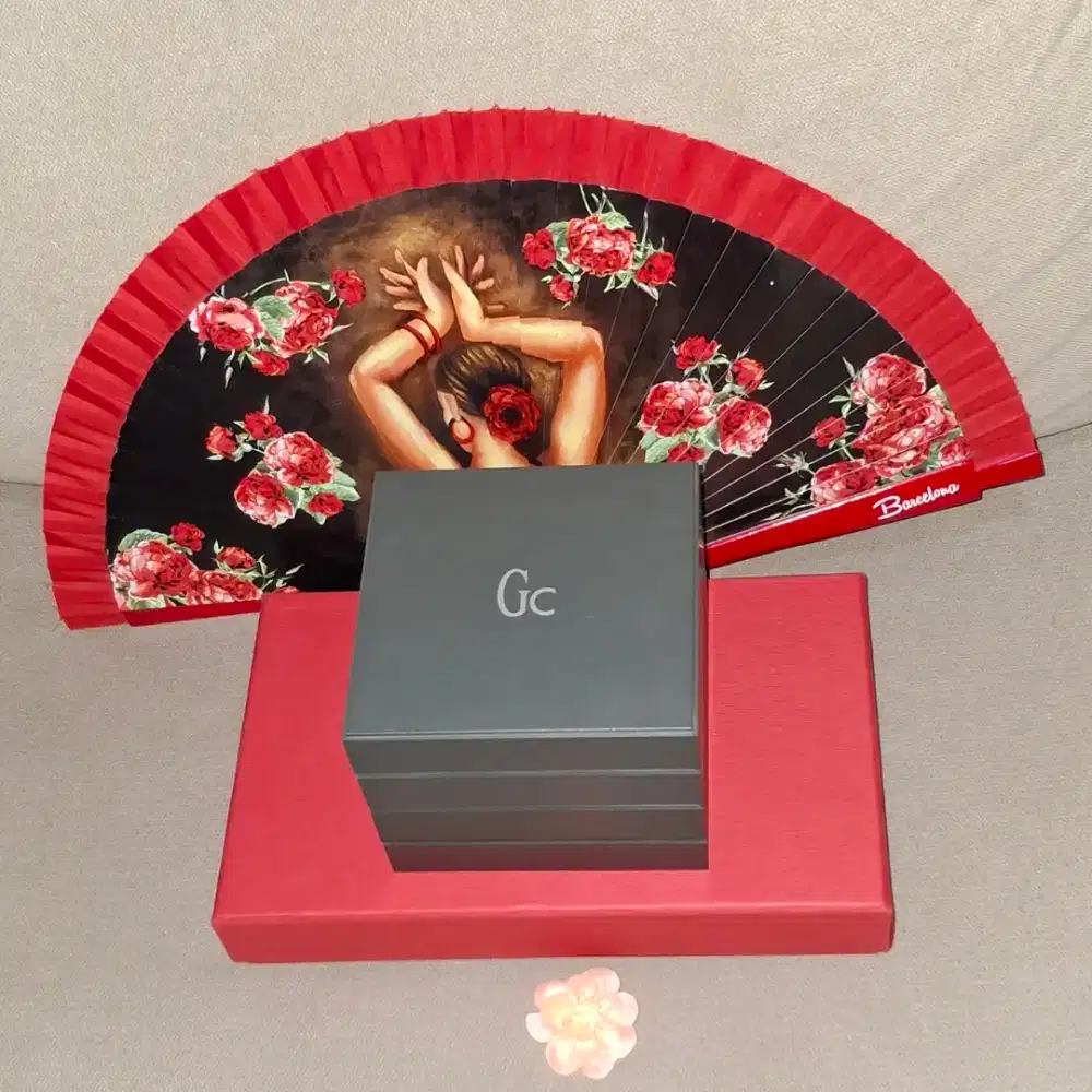 Box Jam Guess Collection Original