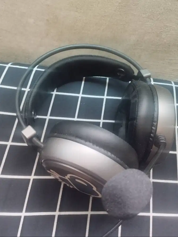 Headset DBE Acoustic GM190
