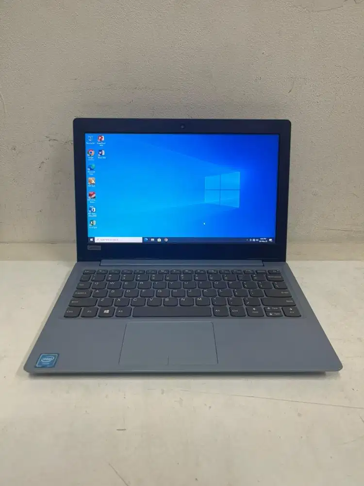 LAPTOP LENOVO IP120S INTEL N3350