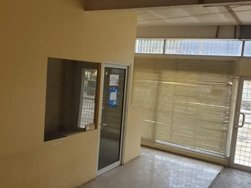 Termurah! Sewa Gudang di Bizpark Kopo Bandung