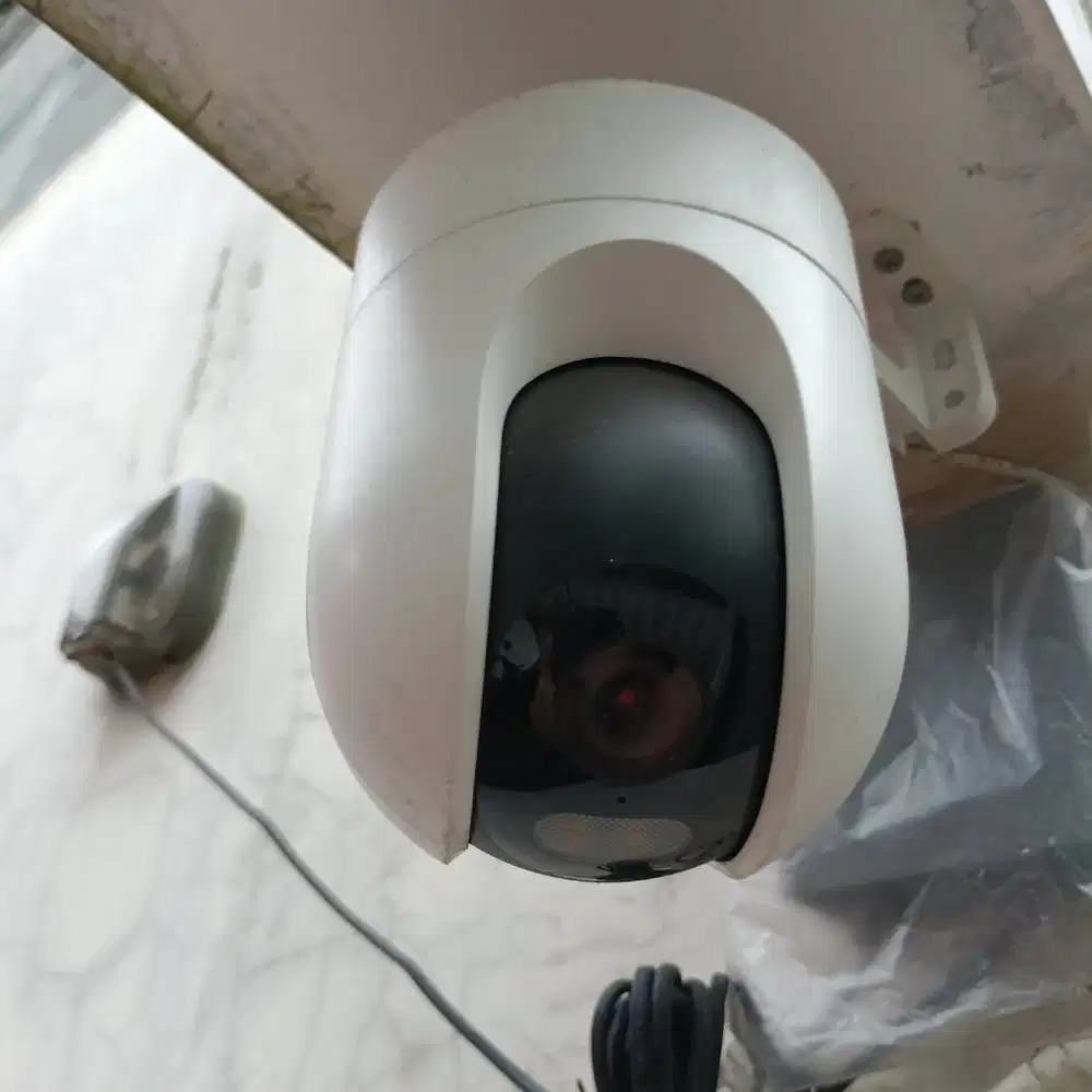 CCTV Outdoor Xiaomi CW400 2.5K (GARANSI ON)