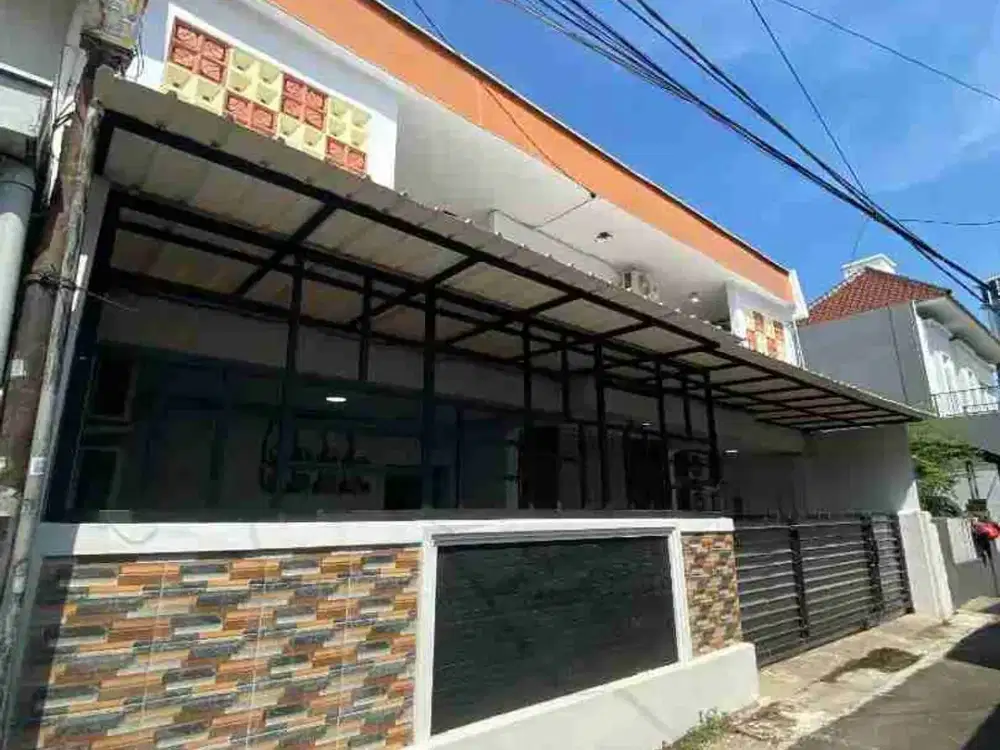 Jual Kost Selalu Full di Tebet Jakarta Selatan