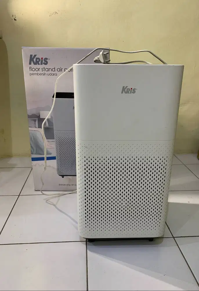 Kris Floor Stand Air Purifier